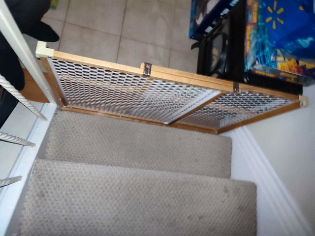 Safety 1st Baby Gate - photo 3