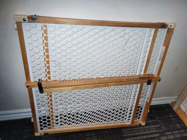 Safety 1st Baby Gate image indicator(4)