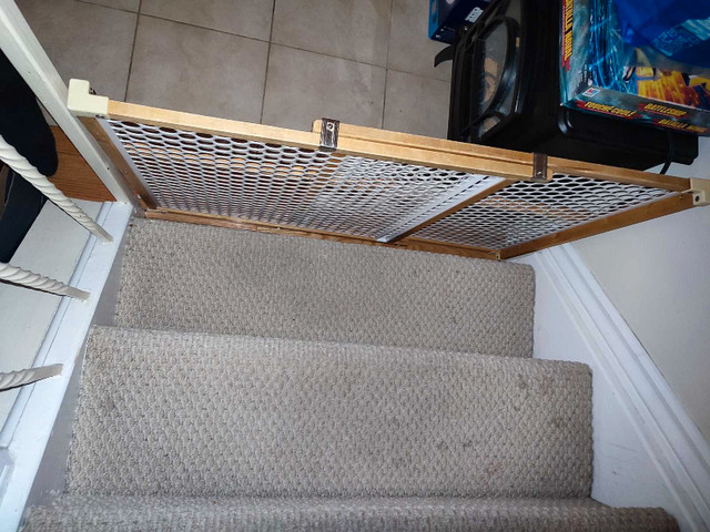 Safety 1st Baby Gate - photo 5