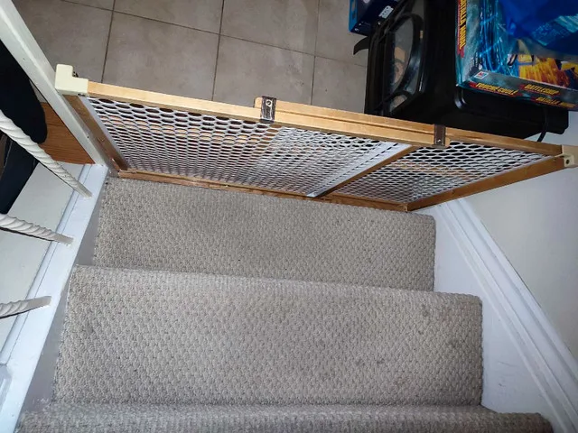 Safety 1st Baby Gate image indicator(5)