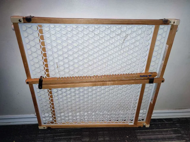 Safety 1st Baby Gate image indicator(6)