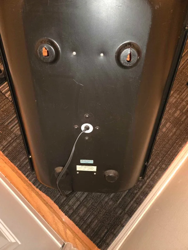 Miller Genuine Draft Light Sign image indicator(2)