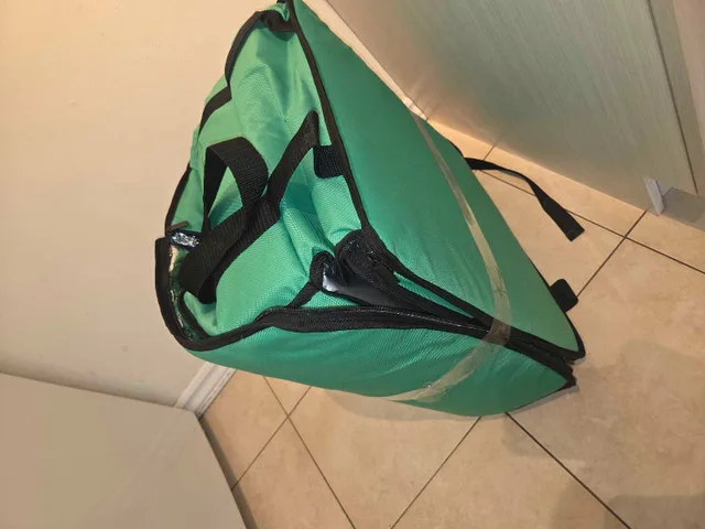 Mr. Puffs Delivery Bag image indicator(5)