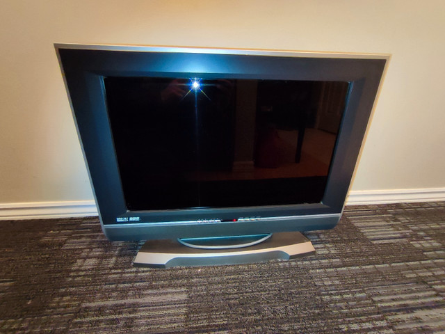 LCD Digimate TV/ PC Monitor