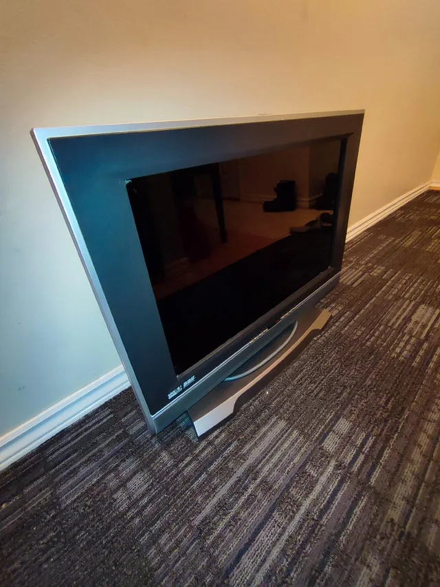 LCD Digimate TV/ PC Monitor image indicator(2)