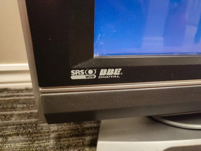 LCD Digimate TV/ PC Monitor image indicator(3)