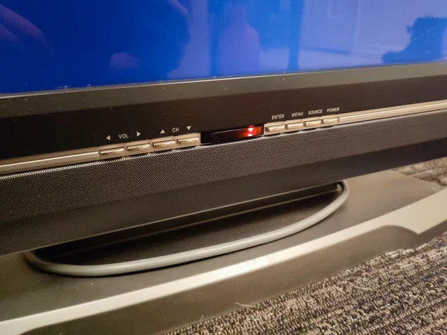 LCD Digimate TV/ PC Monitor image indicator(5)