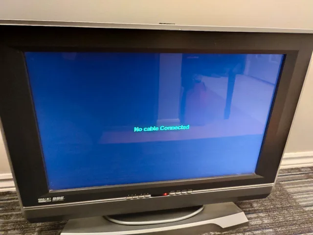 LCD Digimate TV/ PC Monitor image indicator(8)