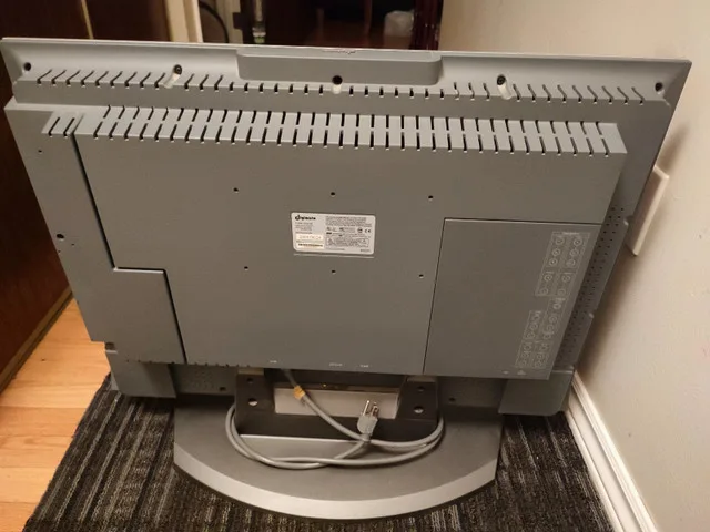 LCD Digimate TV/ PC Monitor image indicator(9)