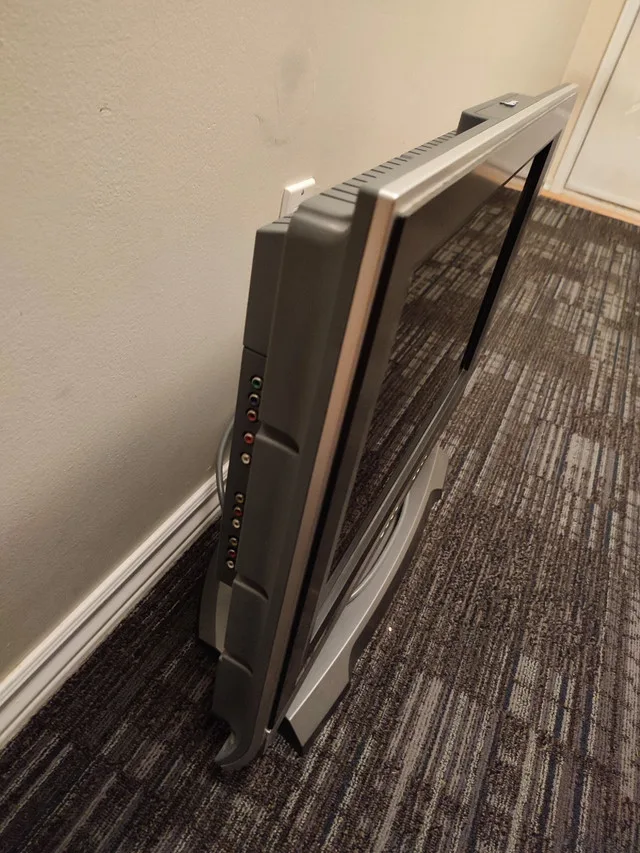 LCD Digimate TV/ PC Monitor image indicator(10)