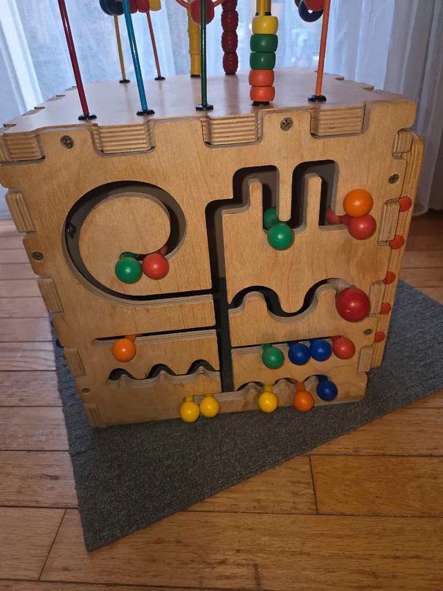 Activity Cube image indicator(2)