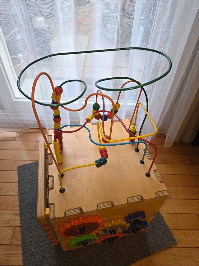 Activity Cube image indicator(6)