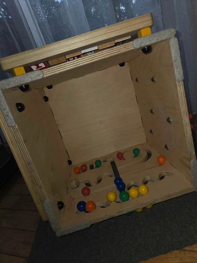 Activity Cube image indicator(8)