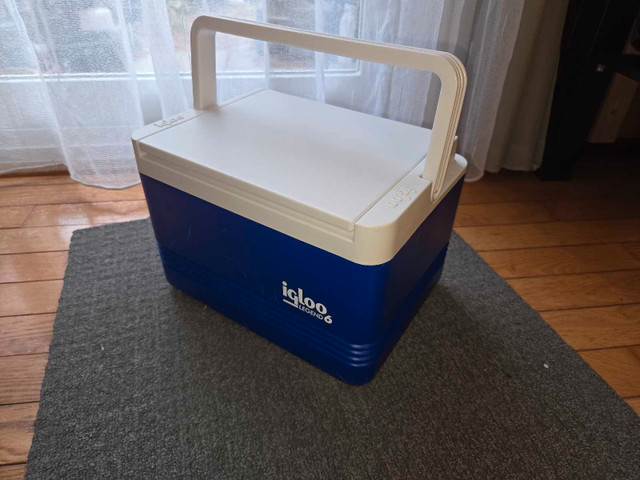 Igloo Legend 6 Cooler
