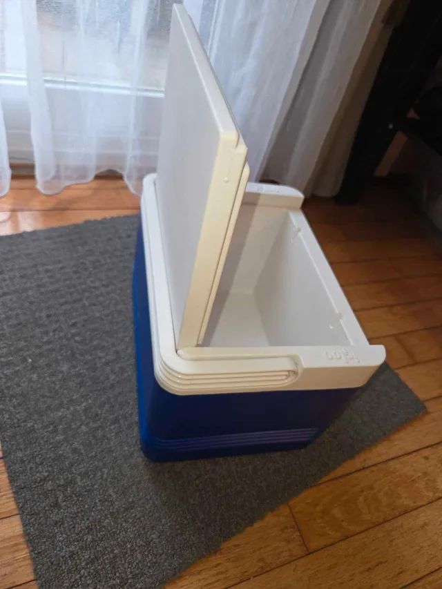 Igloo Legend 6 Cooler image indicator(4)