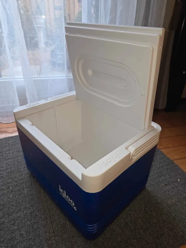 Igloo Legend 6 Cooler image indicator(5)