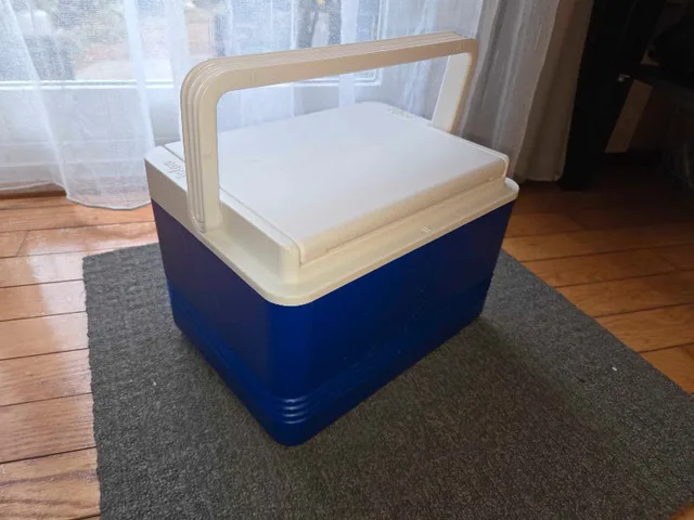 Igloo Legend 6 Cooler image indicator(6)