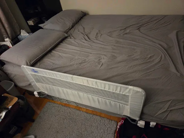 Regalo Bedrail thumbnail