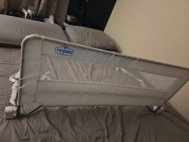 Regalo Bedrail image indicator(3)