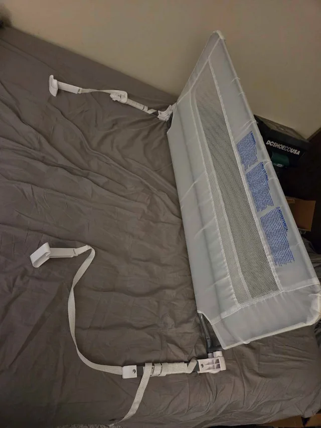 Regalo Bedrail image indicator(4)