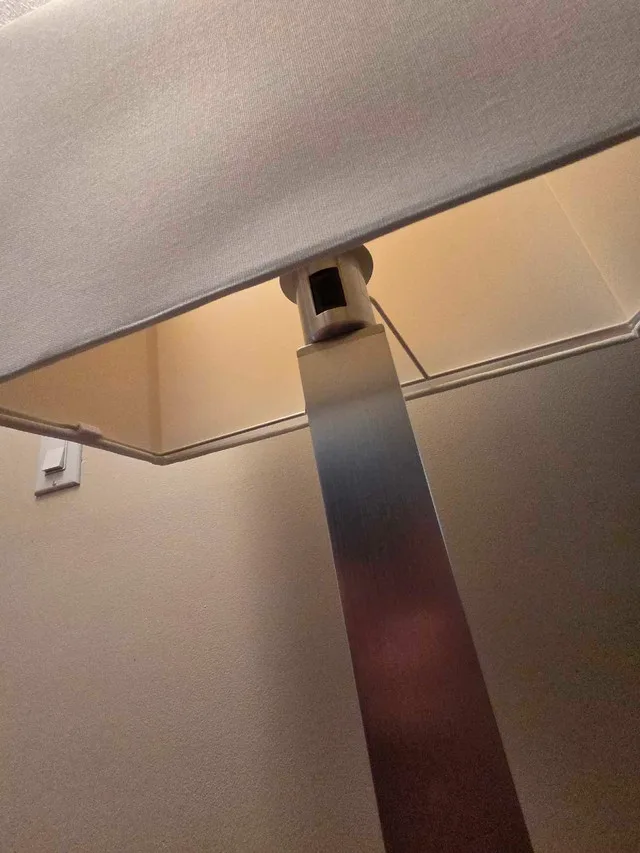 Modern Floor Lamp image indicator(5)