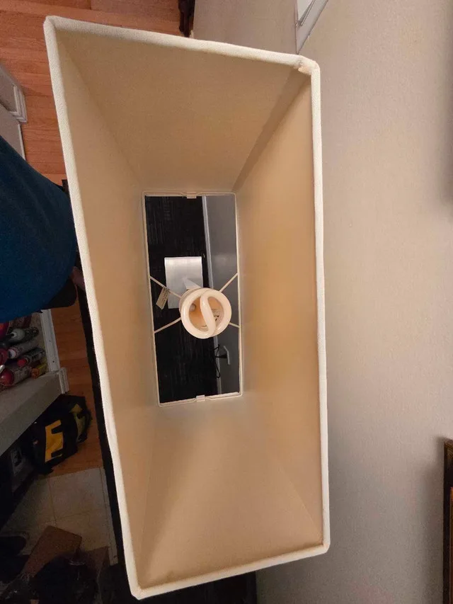 Modern Floor Lamp image indicator(6)