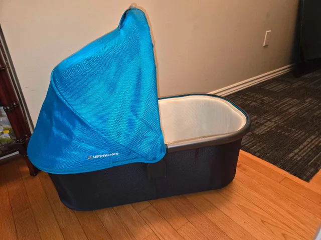 UPPAbaby Bassinet thumbnail