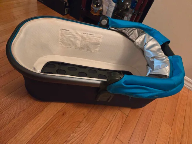 UPPAbaby Bassinet image indicator(3)