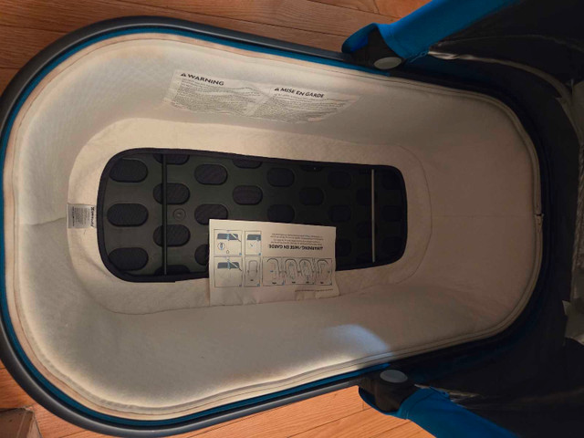 UPPAbaby Bassinet - photo 4