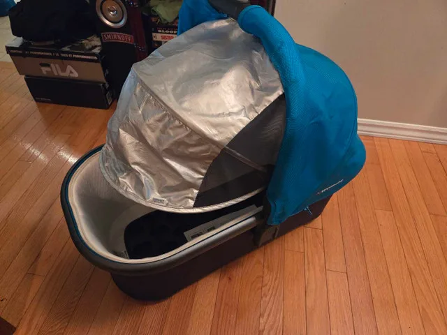 UPPAbaby Bassinet image indicator(5)