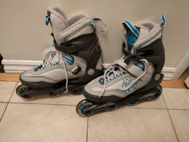 K2 Rollerblades