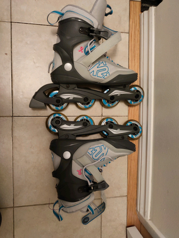 K2 Rollerblades - photo 2