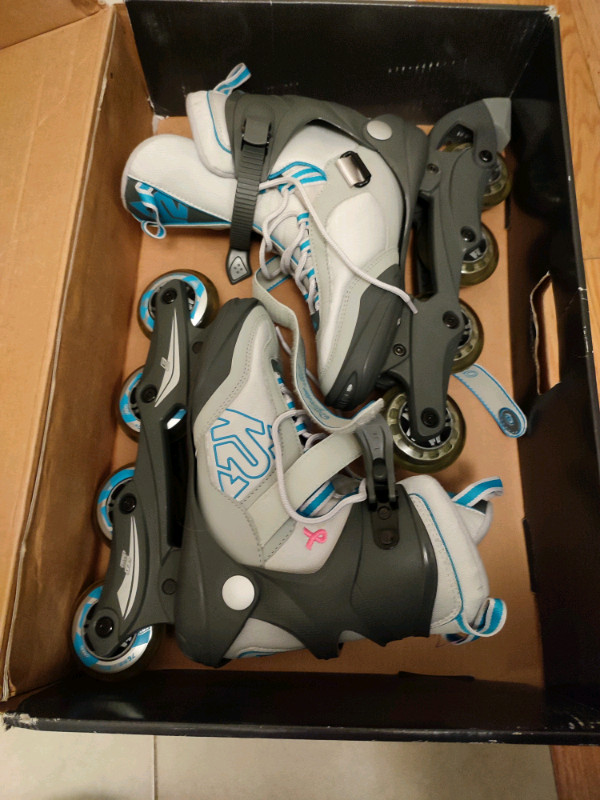 K2 Rollerblades - photo 3