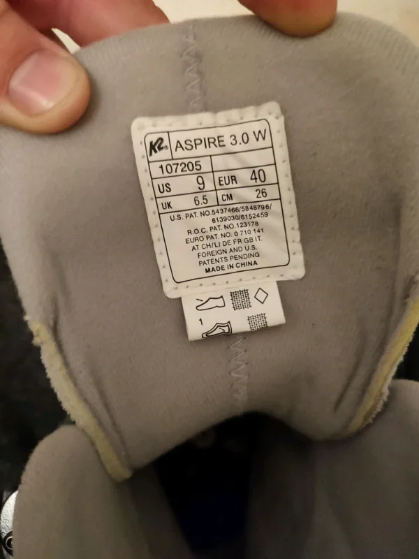 K2 Rollerblades image indicator(6)