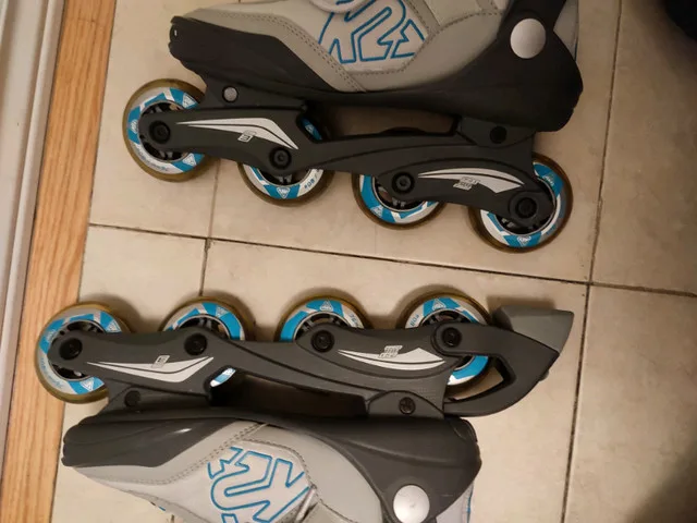K2 Rollerblades image indicator(10)