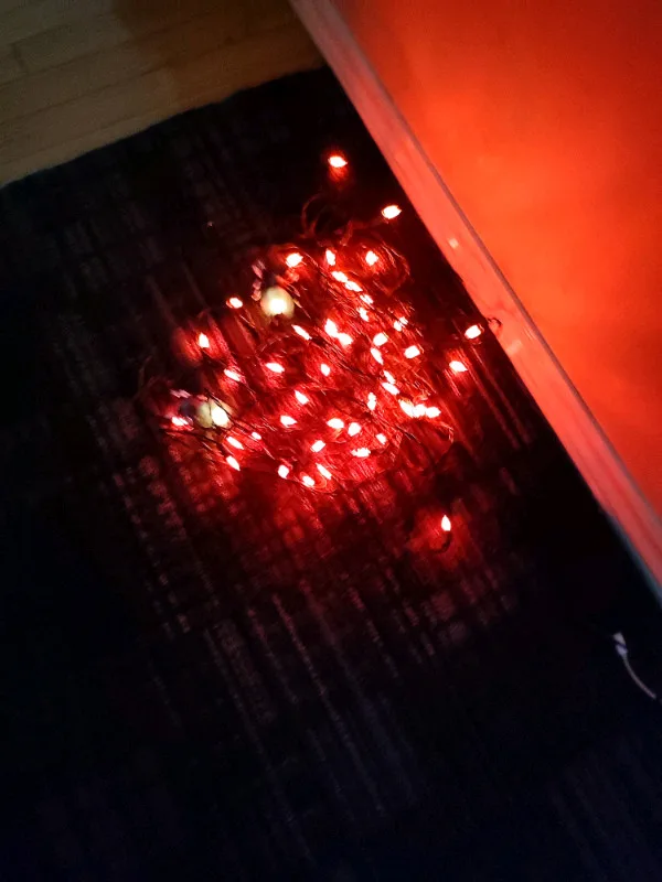 Halloween Decorations image indicator(9)