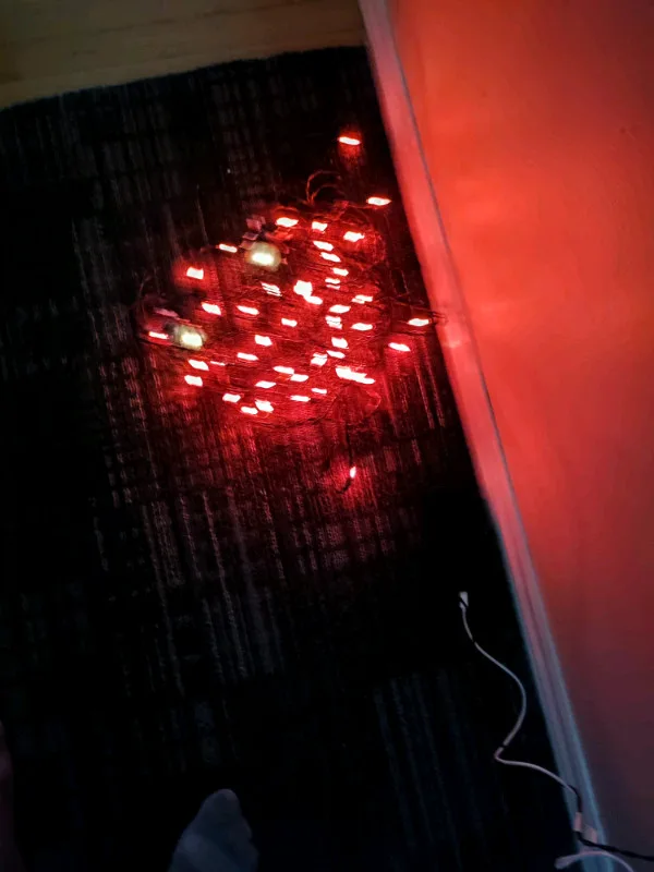 Halloween Decorations image indicator(10)