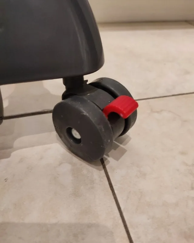 Adjustable Baby Trend High Chair image indicator(6)