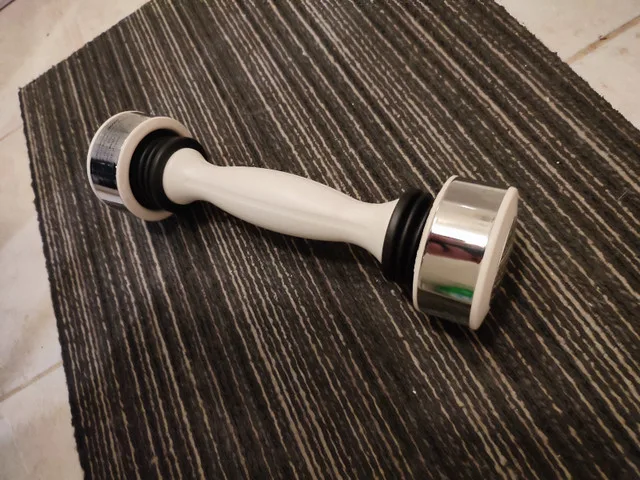 Shake Wieght Dumbbell thumbnail