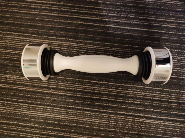 Shake Wieght Dumbbell image indicator(2)