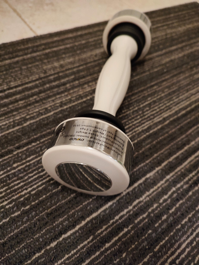 Shake Wieght Dumbbell - photo 4