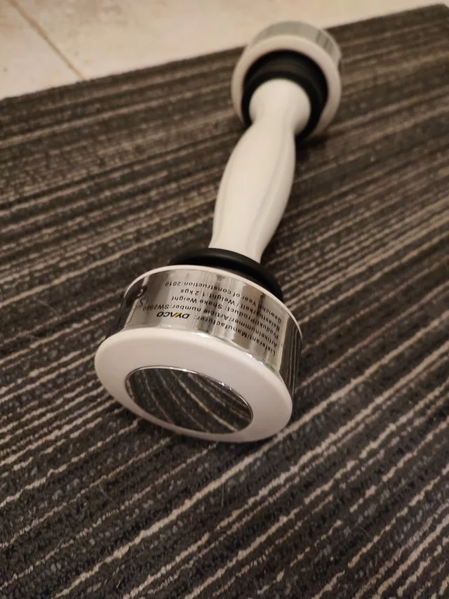 Shake Wieght Dumbbell image indicator(4)