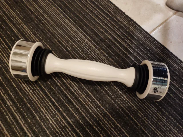 Shake Wieght Dumbbell image indicator(5)