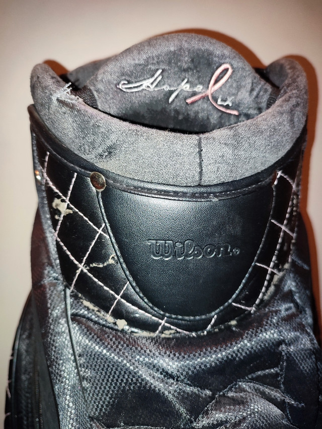 Wilson Hope Lx Golf Cart Bag - photo 5