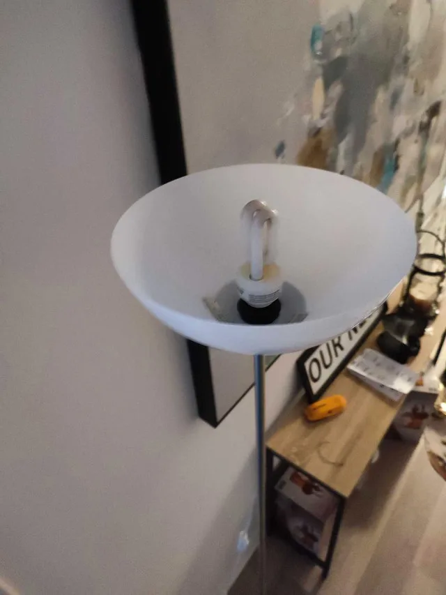 Stainless Steel Lamp image indicator(4)