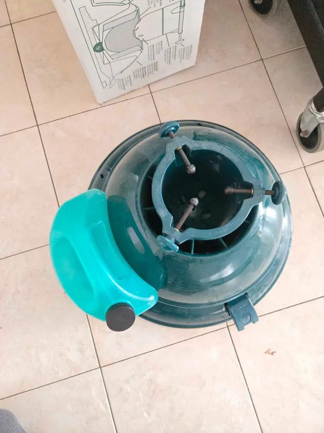 Live Christmas Tree Stand image indicator(2)