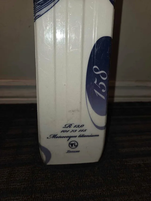 Salomon Pearl 158 Skiis image indicator(4)