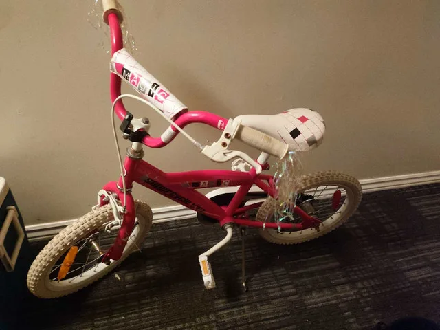 Supercycle Kidz Magic Bike image indicator(2)