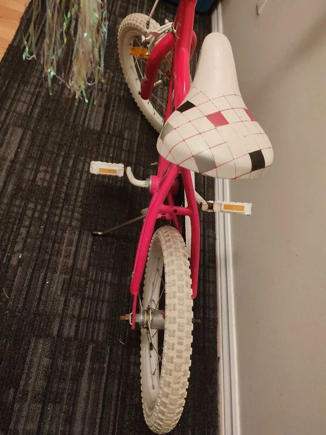 Supercycle Kidz Magic Bike image indicator(4)