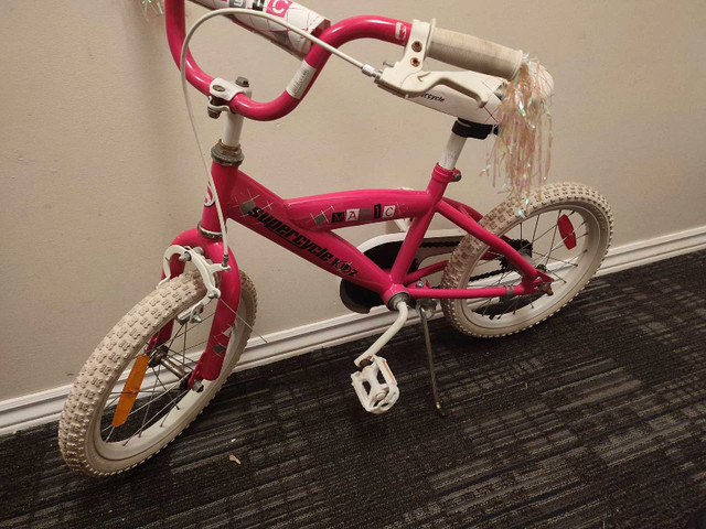 Supercycle Kidz Magic Bike - photo 5